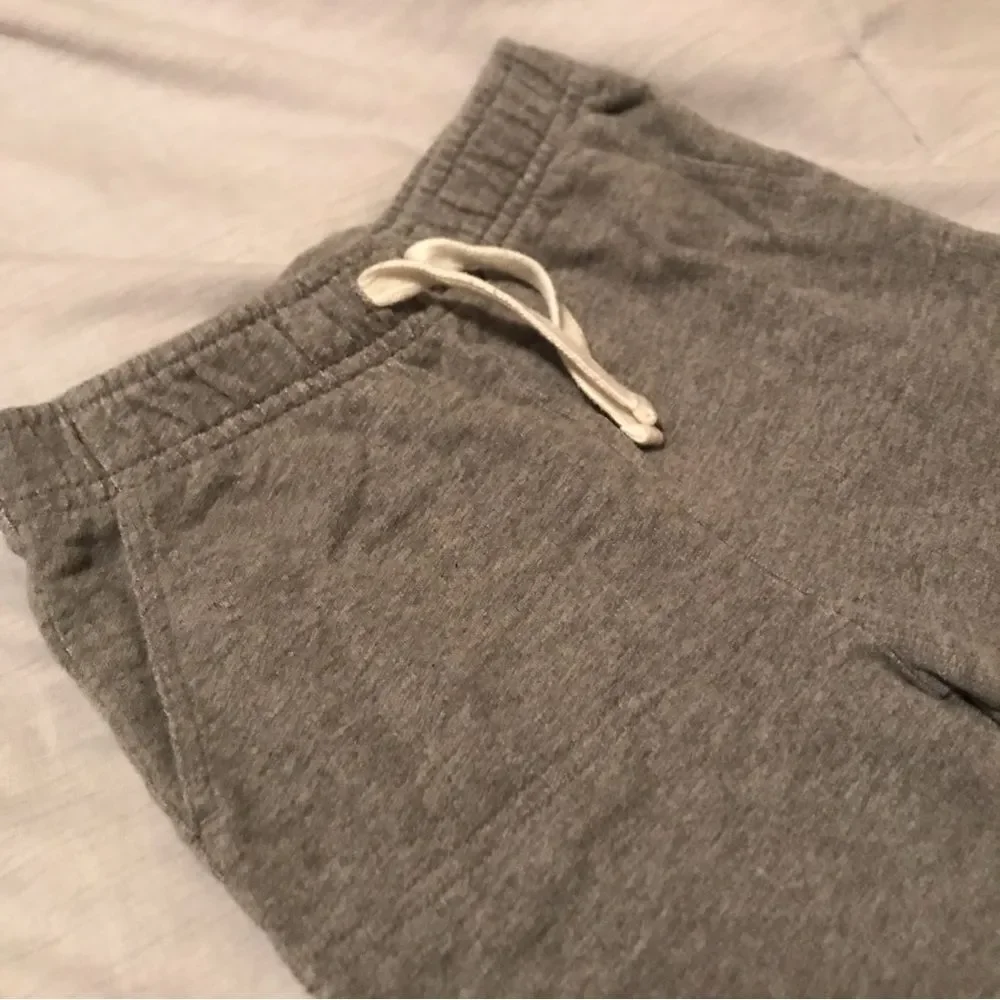 OshKosh B’gosh Gray Lounge Sweat Pants
